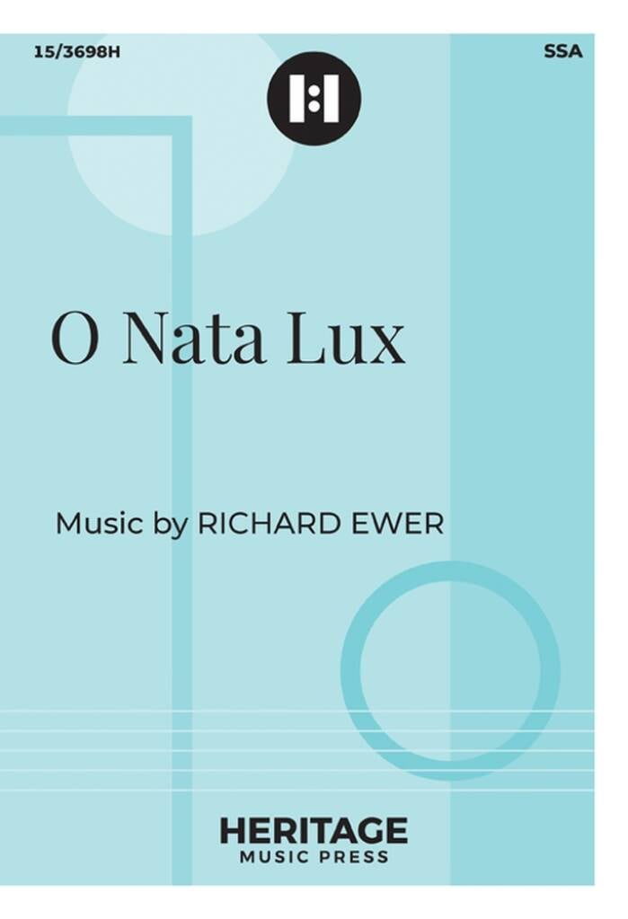 O Nata Lux